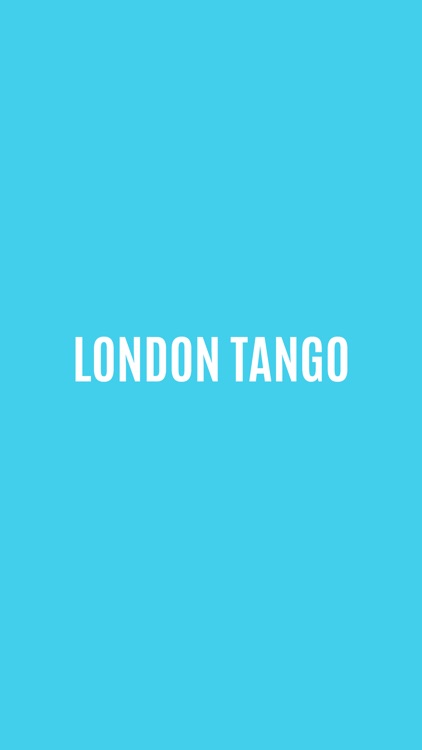 London Tango
