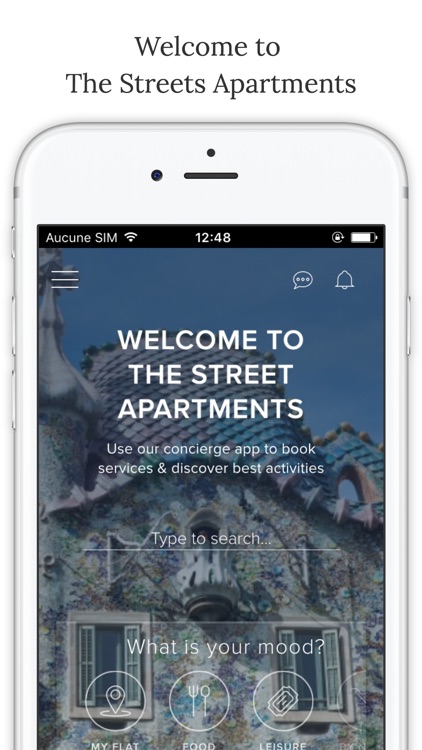 The Streets Apartments