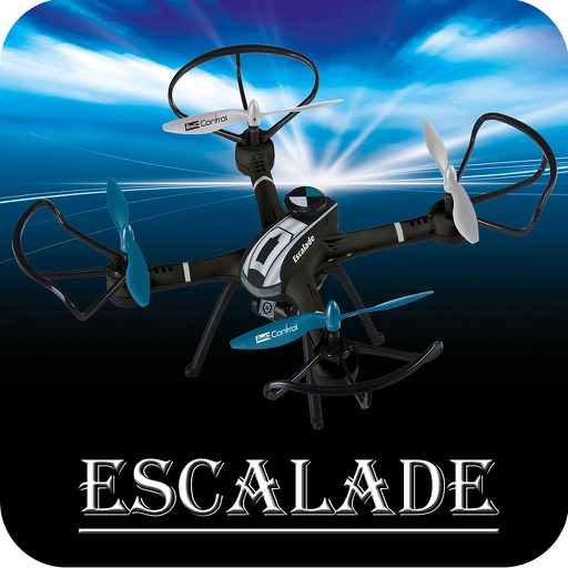 Revell Escalade Icon