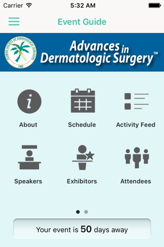 FL Society of Derm Surgeons screenshot 3