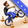 Wheelie King Challenge - iPhoneアプリ