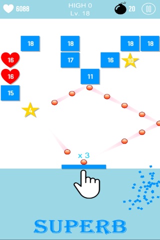 Super-B screenshot 2