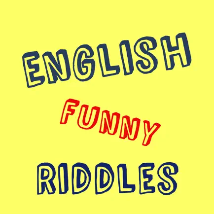 English Funny Riddles Читы