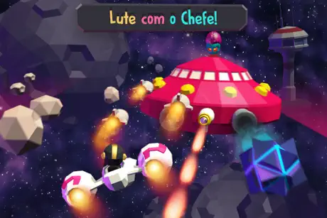 Space Bang