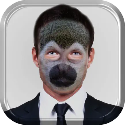 Animal Head Mask – Best Face Changer and Photo Blender to Switch Faces with Animals Cheats