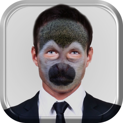 Animal Head Mask – Best Face Changer and Photo Blender to Switch Faces with Animals