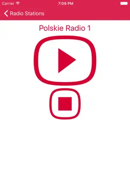 Game screenshot Radio Poland FM - Streaming and listen to live online music, news show and Polish charts muzyka apk