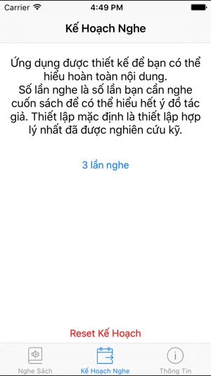 Nghĩ giàu và làm giàu audio - Offline(圖3)-速報App