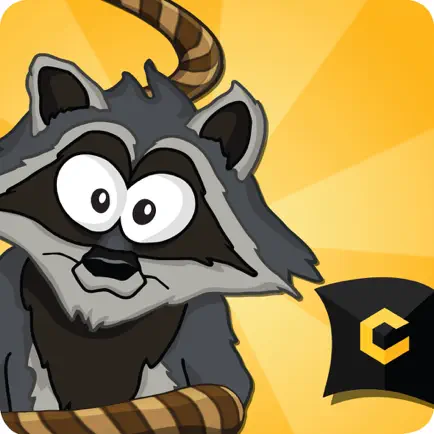 Raccoon Escape Читы