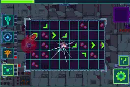 Game screenshot Spaceheist - a coop game hack