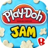 PLAY-DOH Jam