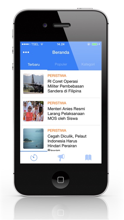 Padek.co - Padang Ekspres Digital Media