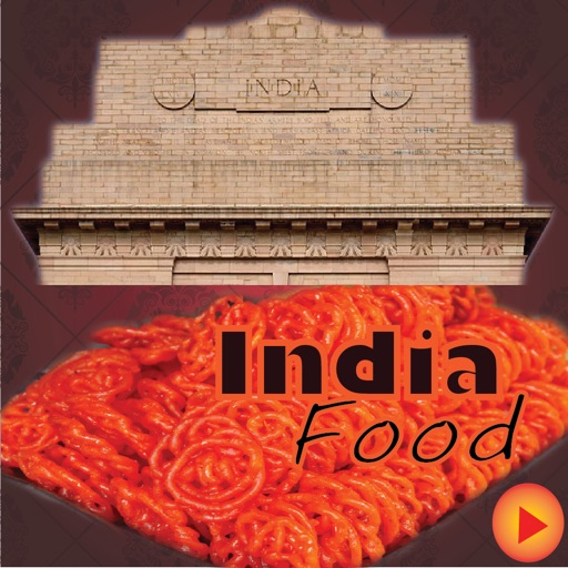 Indian Food Recipes (New) icon