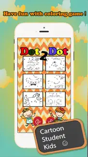 brain dots coloring book - coloring pages dot games free for kids and toddlers problems & solutions and troubleshooting guide - 2