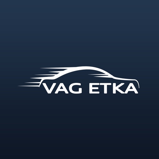 VAG ETKA - Auto parts for Audi, Volkswagen, Skoda, Seat icon