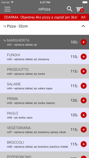 Pizza Plzeň(圖5)-速報App