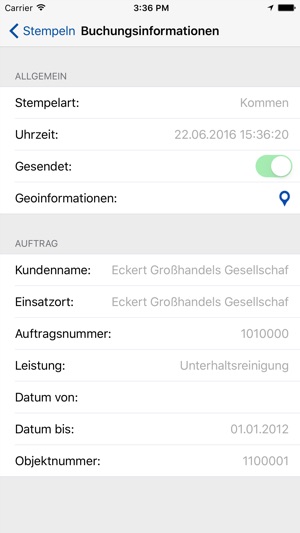 LANDWEHR Zeit(圖4)-速報App