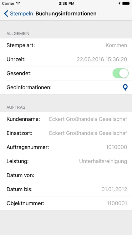 LANDWEHR Zeit screenshot-3