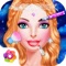 Royal Princess Fantasy Makeup - Fairy Dream Dance/Angel's Turn