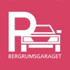 Bergrumsgaraget