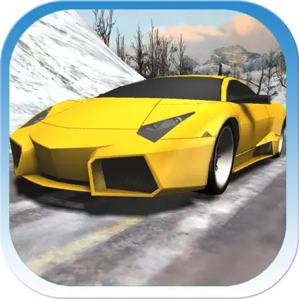 carro corrida inverno Читы