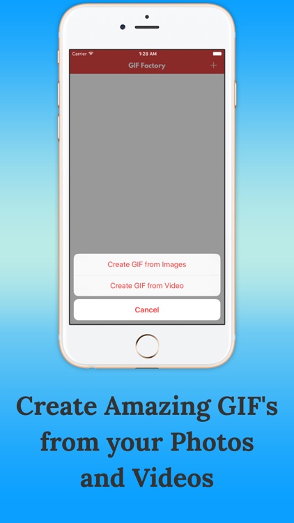 Perfect GIF Maker-Free screenshot-4