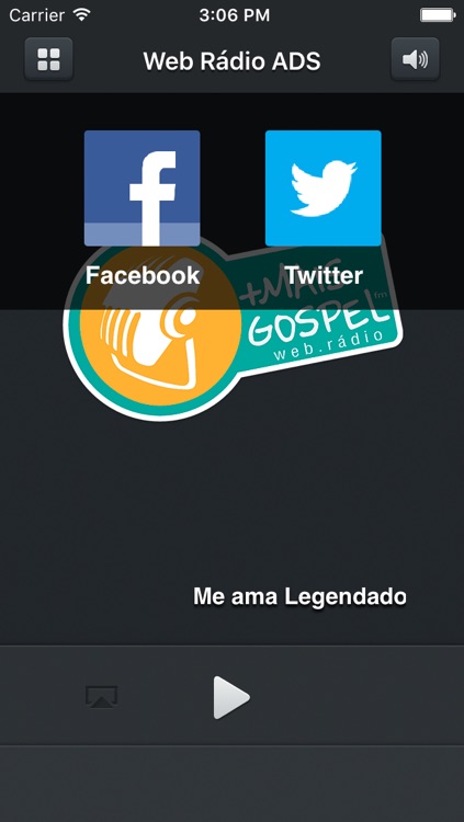 Radio Mais Gospel FM