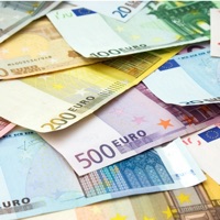 iValuta app icon - Reference app for iPhone