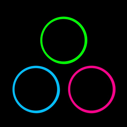 Circle Soiree iOS App