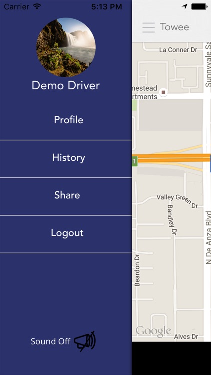 Towee Partners screenshot-3