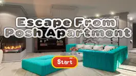 Game screenshot Escape From Posh Apartment mod apk