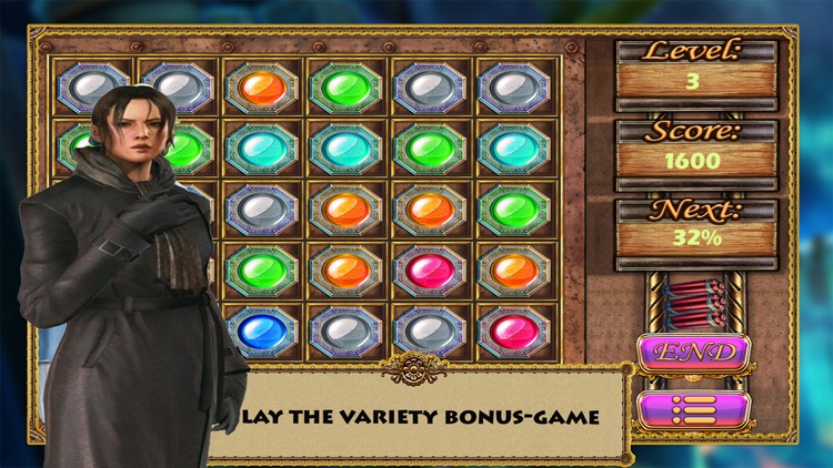 Hidden Object: Crime in Penthouse Special Edition