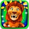 Safari Slot Machine: Enjoy a journey, watch the African wildlife and be the lucky winner