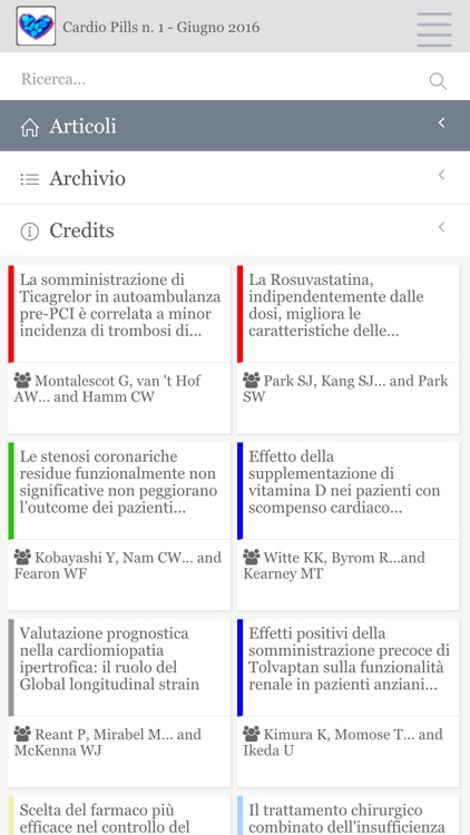 Cardio Pills screenshot-3