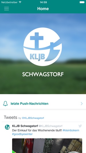 KLJB Schwagstorf(圖1)-速報App