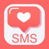 SMS D'amour : +900 Messages Français pour Whatsapp