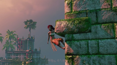 Submerged: Miku and the Sunken City screenshot 3