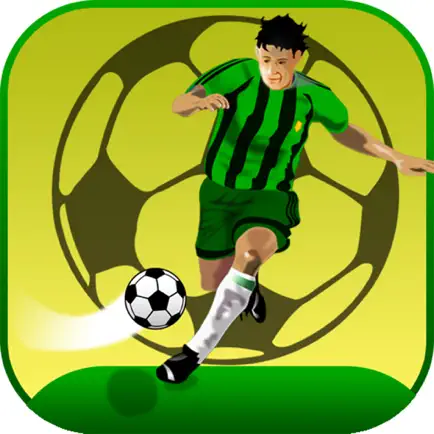 Final Football Freekick Читы