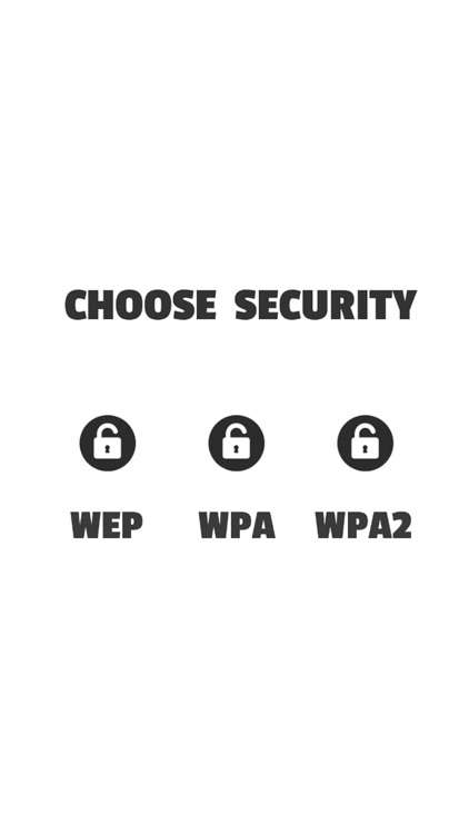WIFI PASSWORD KEYGEN PRO screenshot-3