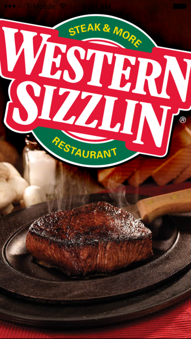 How to cancel & delete Western Sizzlin-Fort Smith AR from iphone & ipad 1