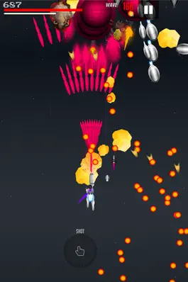 Game screenshot Waifu Wars apk