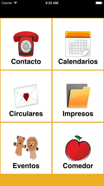 CEIP Eijo Garay screenshot-3