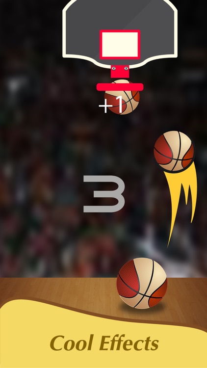 Basketball HD, KD Best 2016 Delectable Swipe Games
