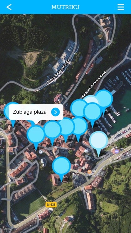The enigma of Mutriku screenshot-4