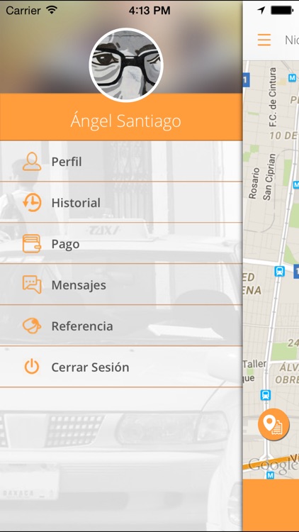 Ruletero screenshot-4