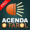 Acenda o farol pro