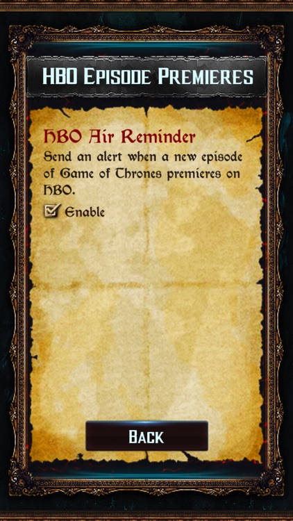 Companion for The Winds of Winter and Game of Thrones - Free Version screenshot-4