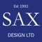 Sax Design Ltd is one of the largest UK manufacturers and has over 25 years of experience