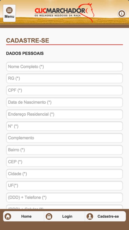 ClicMarchador screenshot-4