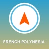 French Polynesia GPS - Offline Car Navigation